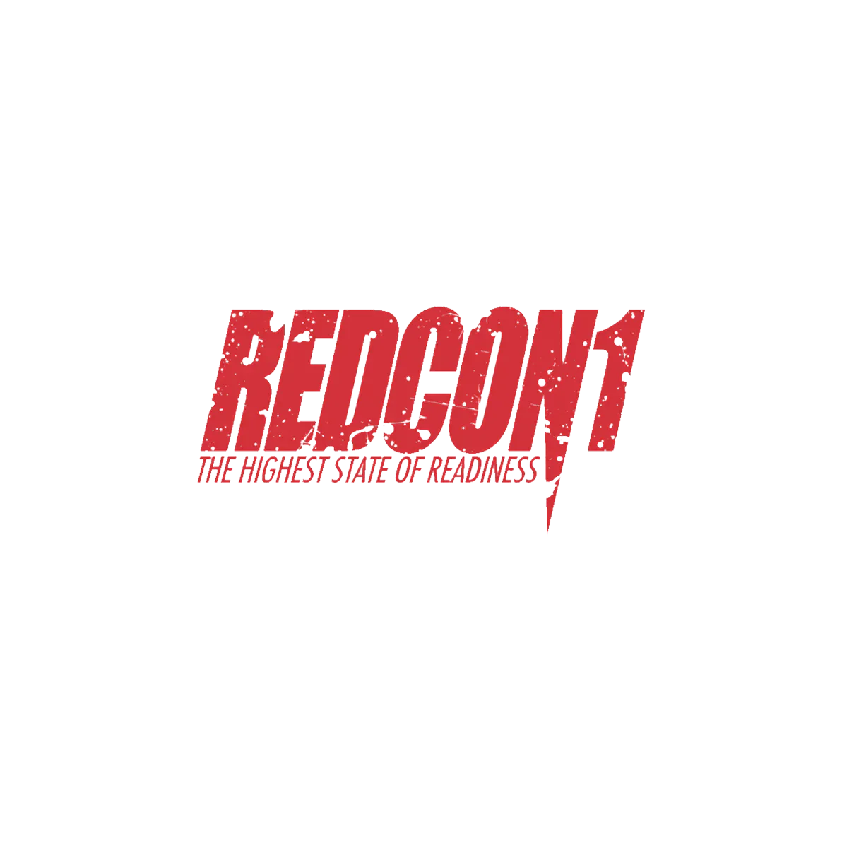 REDCON1