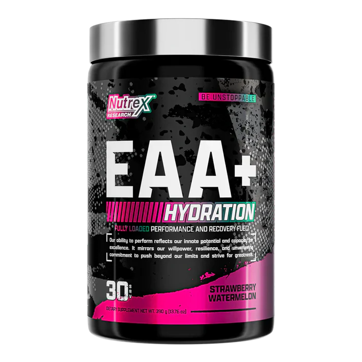 EAA+HYDRATION | 30's | NUTREX RESEARCH