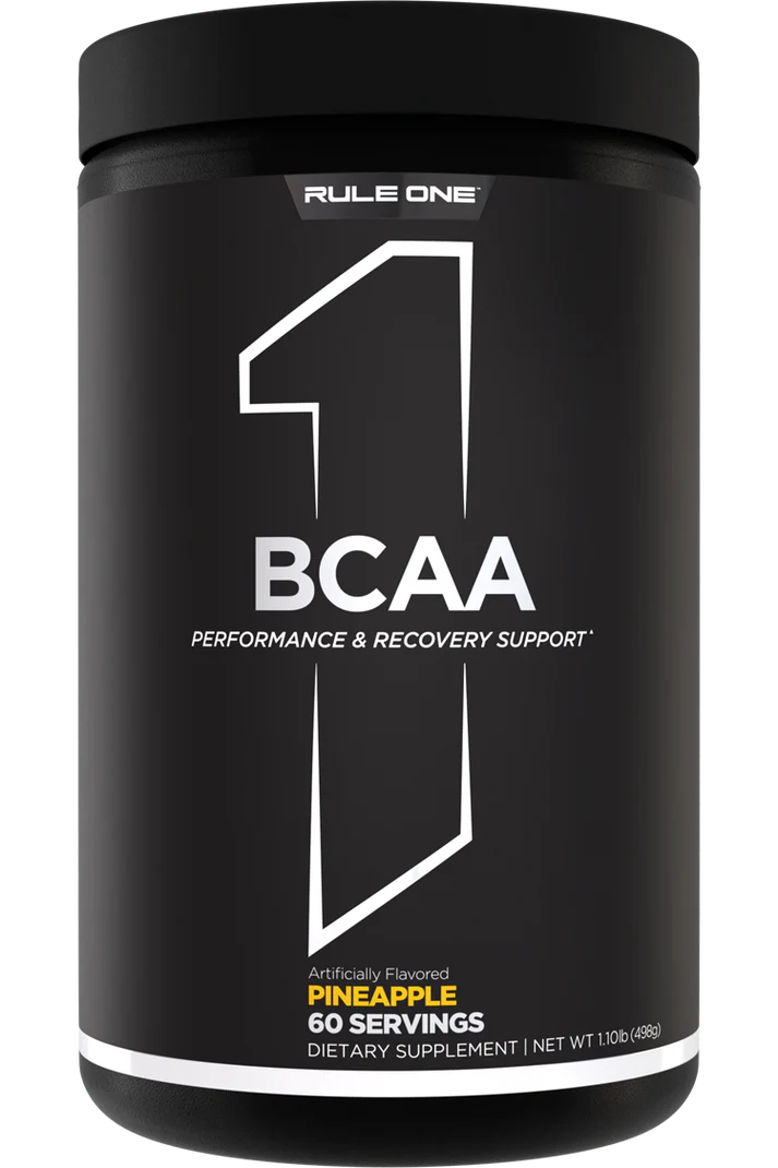 R1 BCAA (NEW)| 60’s | RULE1