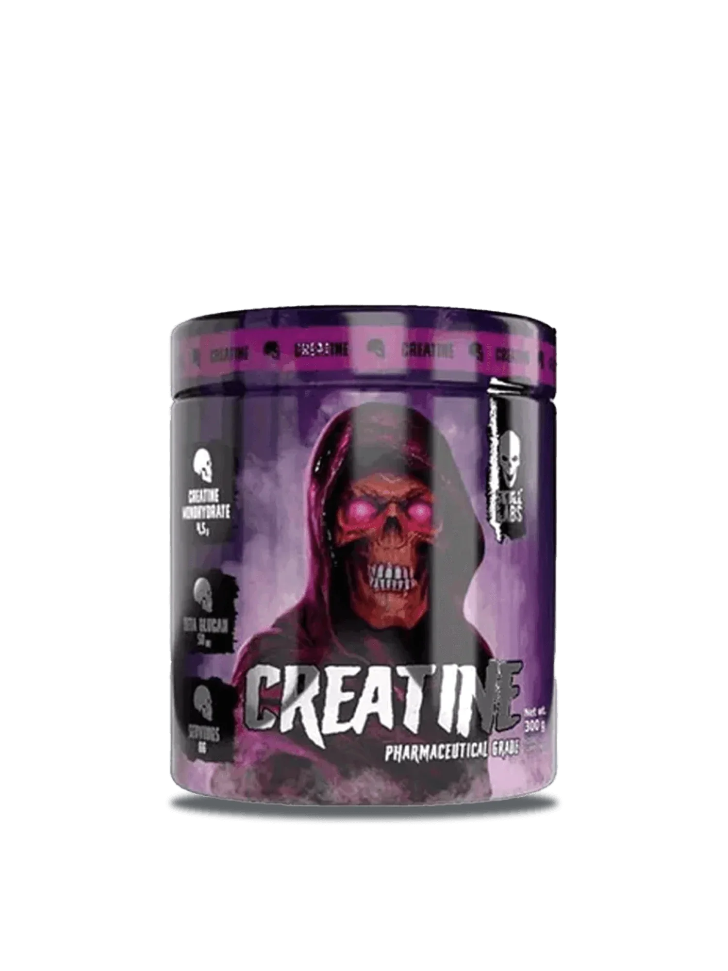 CREATINE | 66's | SKULL LABS