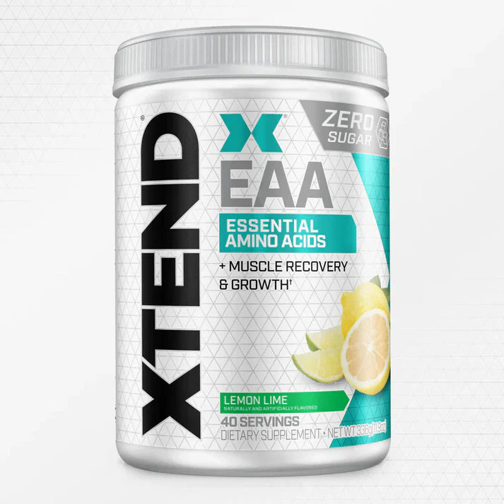 XTEND EAA | 40's | SCIVATION NUTRITION