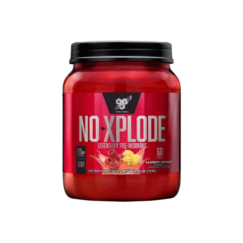 N.O.-XPLODE | 60's | BSN NUTRITION