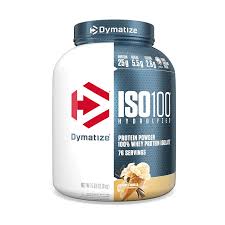 ISO 100 | 5lbs | DYMATIZE
