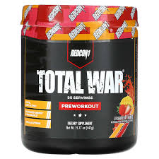 TOTAL WAR | 30’s | REDCON1