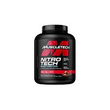 NITROTECH RIPPED | 4lb | MUSCLETECH
