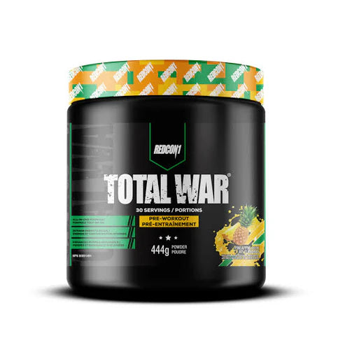 TOTAL WAR | 30’s | REDCON1